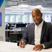 Kevin Sneed, FAIA